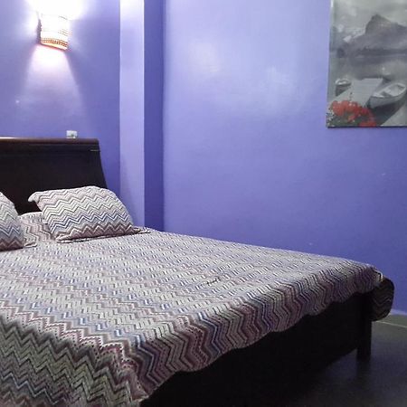עין אל טורק Hotel La Brise מראה חיצוני תמונה