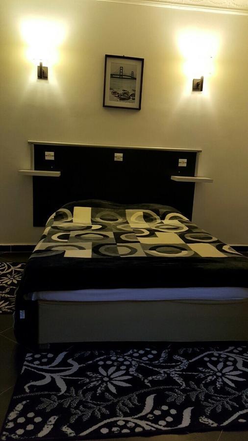 עין אל טורק Hotel La Brise מראה חיצוני תמונה